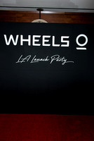 Wheels Event W/The Chainsmokers 3-14-19