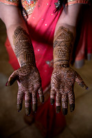 Usha Henna