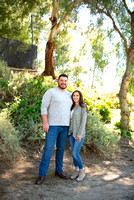 Kim and Cris Engagement Session