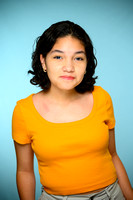 Alayah Vasquez